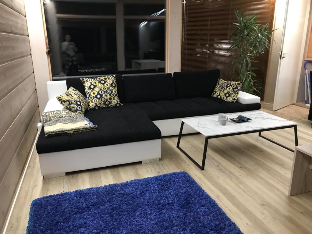 אינארי Villa Vaibmu מראה חיצוני תמונה