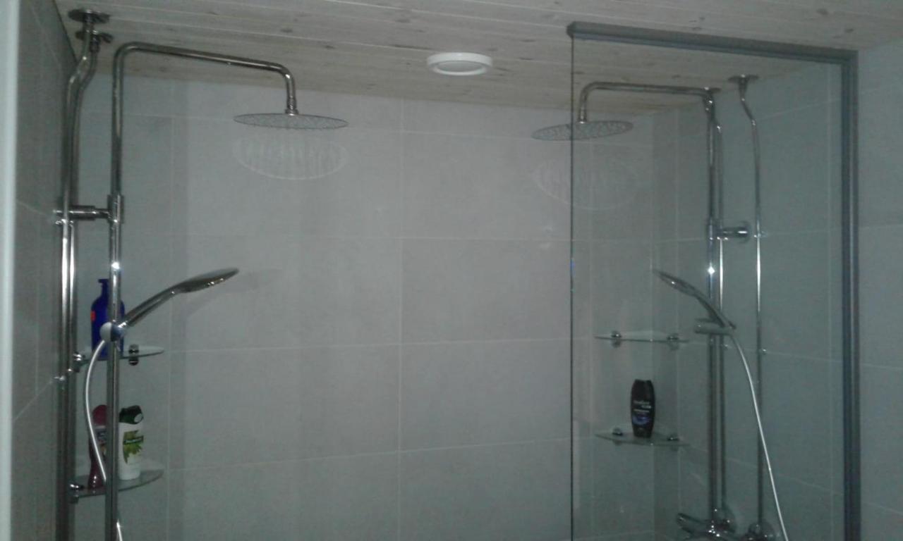 אינארי Villa Vaibmu מראה חיצוני תמונה